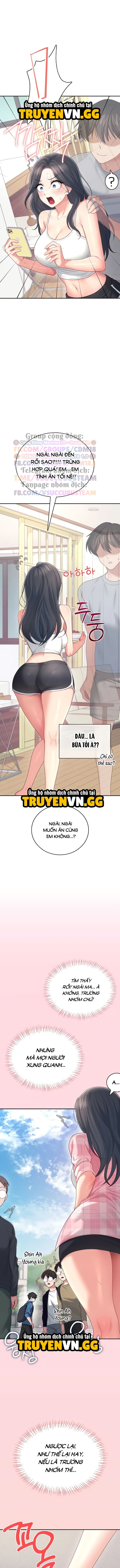 Sextoy Kết Nối Không Dây Chapter 63 - Trang 2