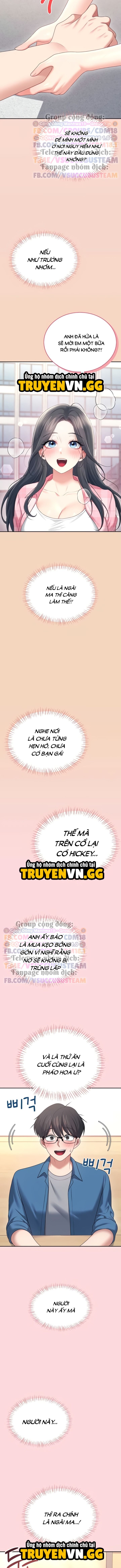 Sextoy Kết Nối Không Dây Chapter 63 - Trang 2