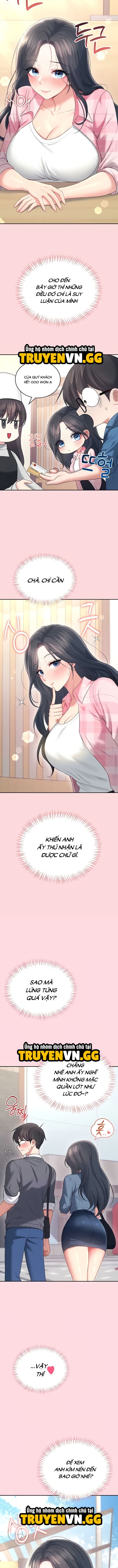 Sextoy Kết Nối Không Dây Chapter 63 - Trang 2
