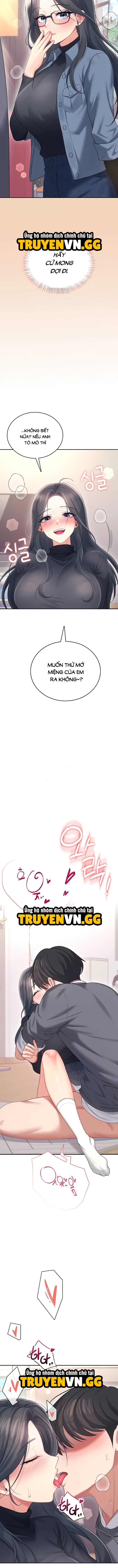 Sextoy Kết Nối Không Dây Chapter 63 - Trang 2