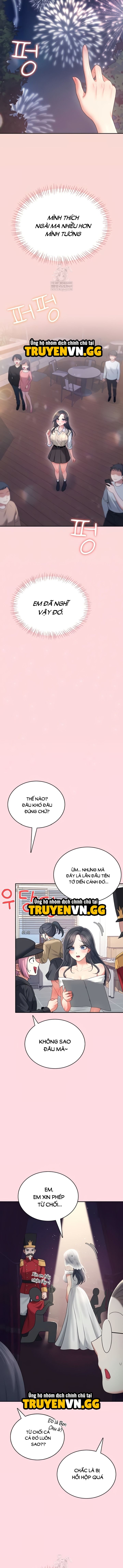 Sextoy Kết Nối Không Dây Chapter 63 - Trang 2