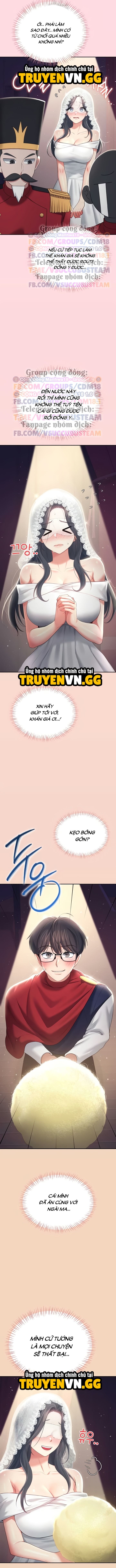 Sextoy Kết Nối Không Dây Chapter 63 - Trang 2