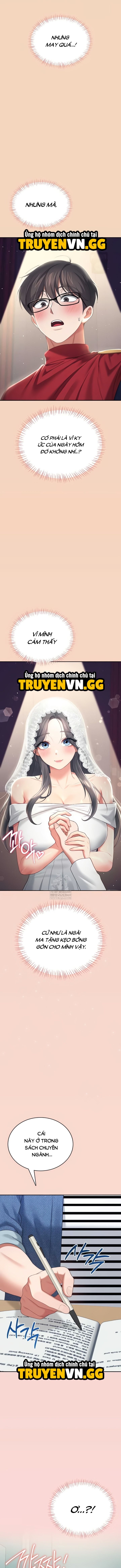 Sextoy Kết Nối Không Dây Chapter 63 - Trang 2