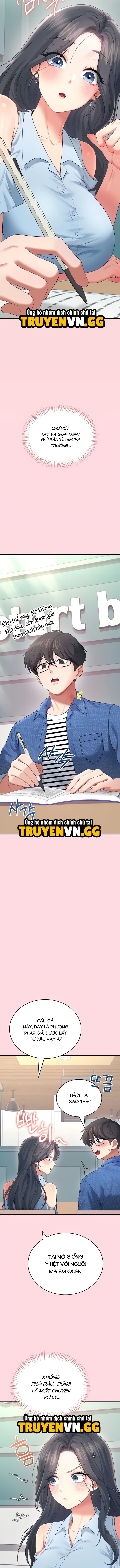 Sextoy Kết Nối Không Dây Chapter 63 - Trang 2