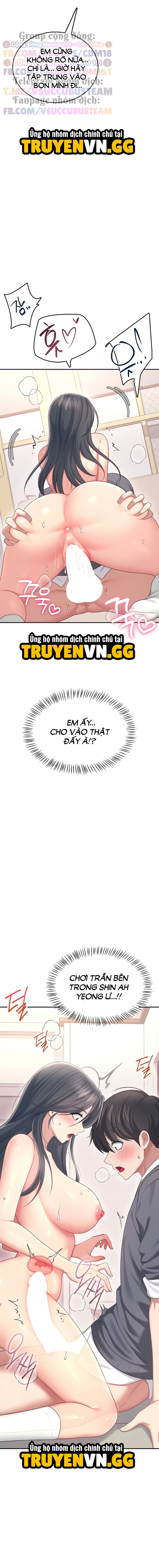 Sextoy Kết Nối Không Dây Chapter 64 - Trang 2