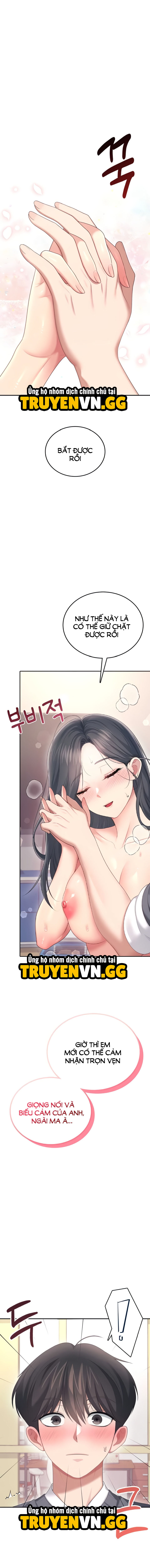 Sextoy Kết Nối Không Dây Chapter 64 - Trang 2