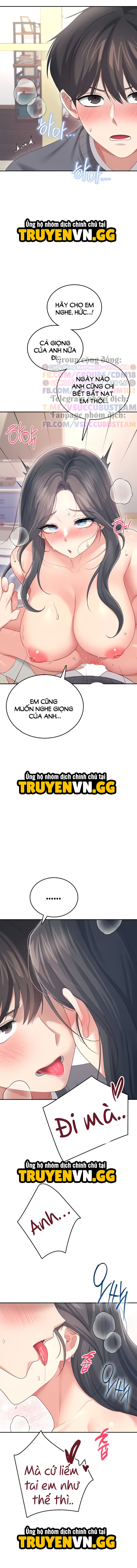Sextoy Kết Nối Không Dây Chapter 64 - Trang 2