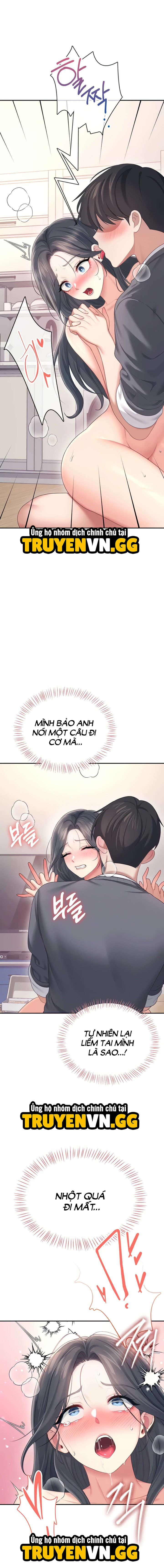 Sextoy Kết Nối Không Dây Chapter 64 - Trang 2