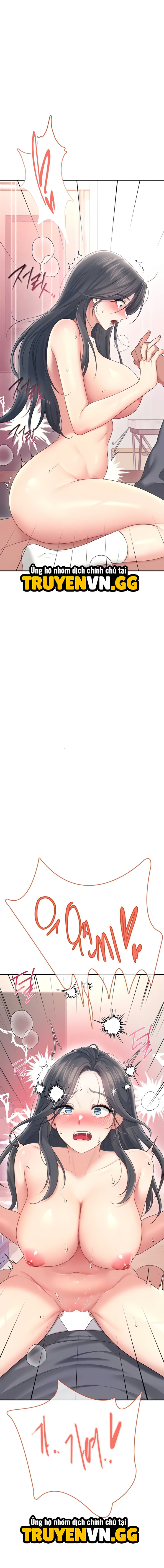 Sextoy Kết Nối Không Dây Chapter 64 - Trang 2