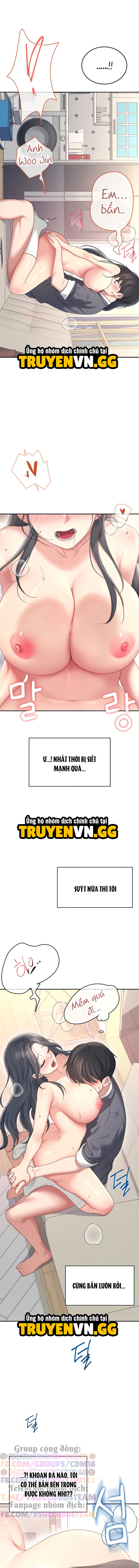 Sextoy Kết Nối Không Dây Chapter 64 - Trang 2