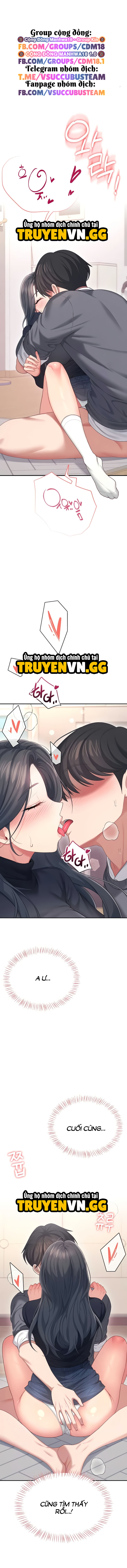 Sextoy Kết Nối Không Dây Chapter 64 - Trang 2