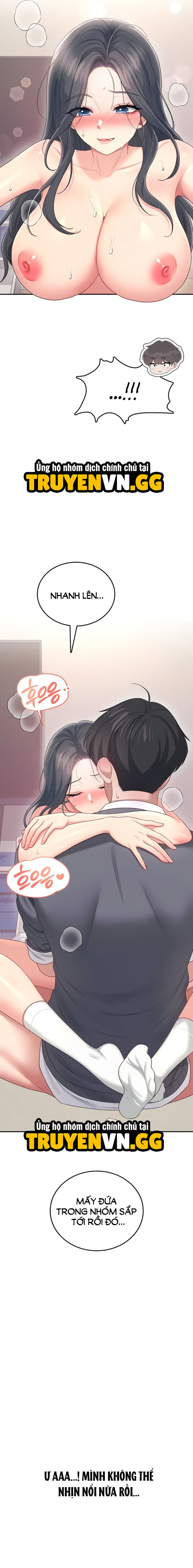 Sextoy Kết Nối Không Dây Chapter 64 - Trang 2
