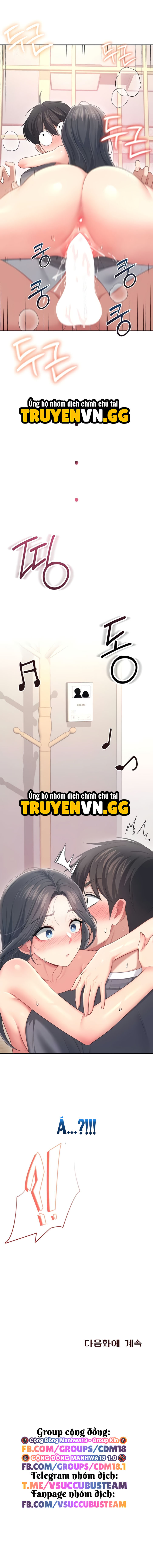 Sextoy Kết Nối Không Dây Chapter 64 - Trang 2