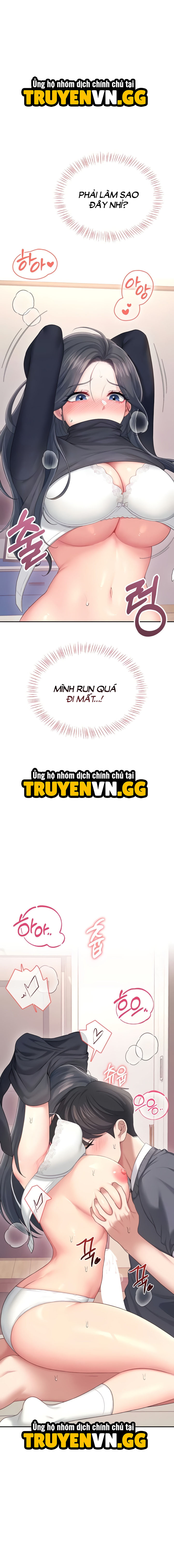 Sextoy Kết Nối Không Dây Chapter 64 - Trang 2