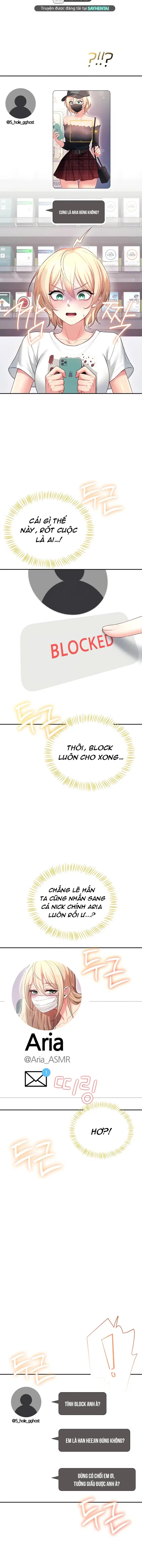 Sextoy Kết Nối Không Dây Chapter 68 - Trang 2
