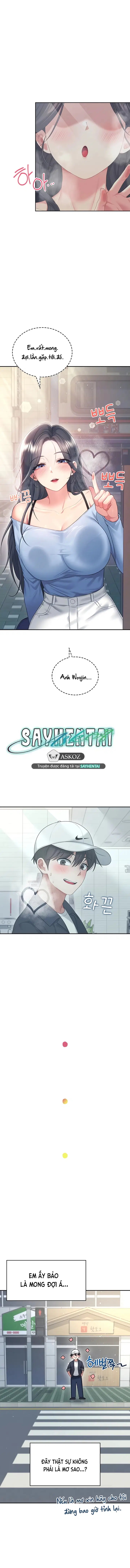 Sextoy Kết Nối Không Dây Chapter 68 - Trang 2