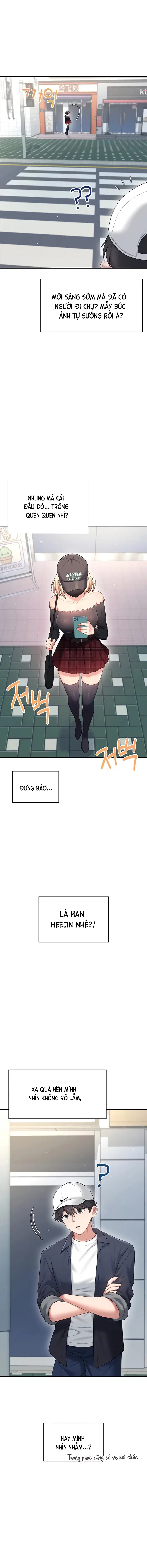 Sextoy Kết Nối Không Dây Chapter 68 - Trang 2