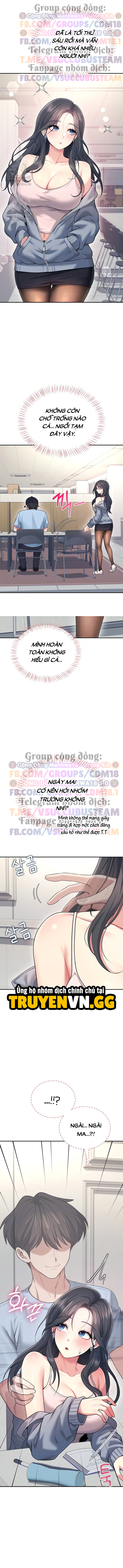 Sextoy Kết Nối Không Dây Chapter 51 - Trang 2
