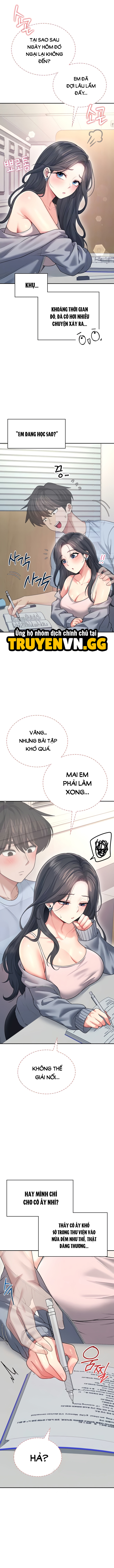 Sextoy Kết Nối Không Dây Chapter 51 - Trang 2