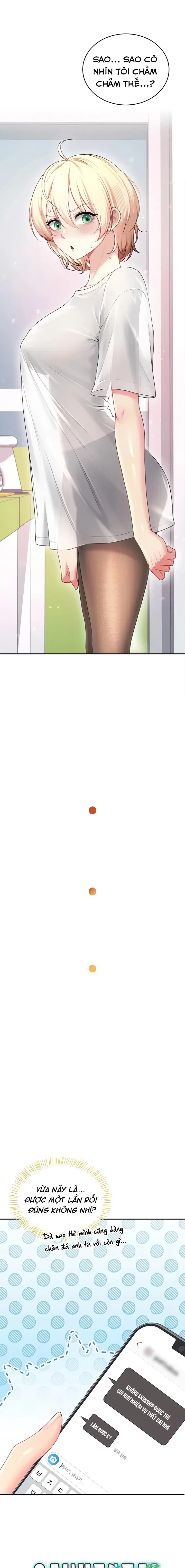 Sextoy Kết Nối Không Dây Chapter 69 - Trang 2