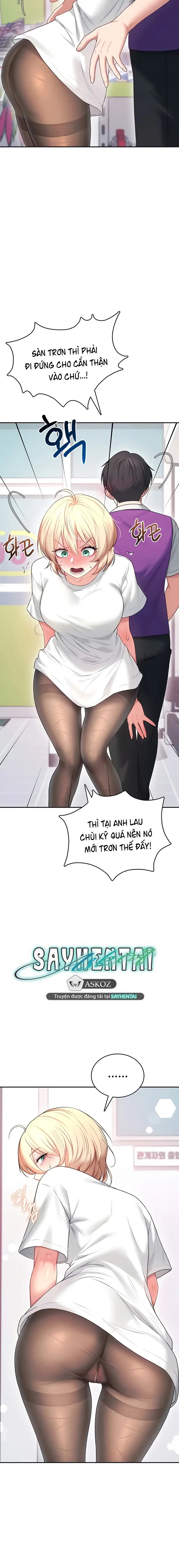 Sextoy Kết Nối Không Dây Chapter 69 - Trang 2