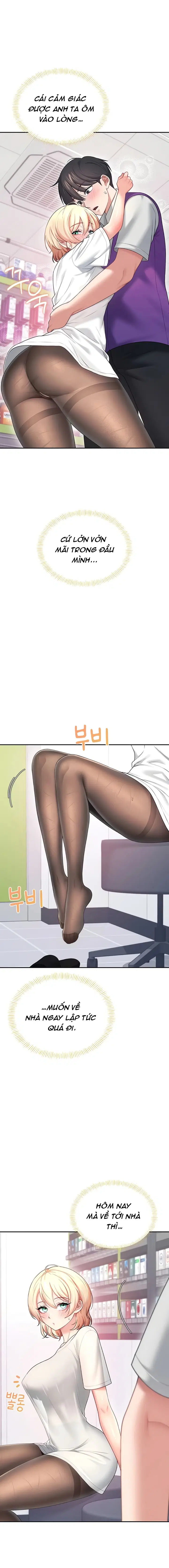 Sextoy Kết Nối Không Dây Chapter 69 - Trang 2