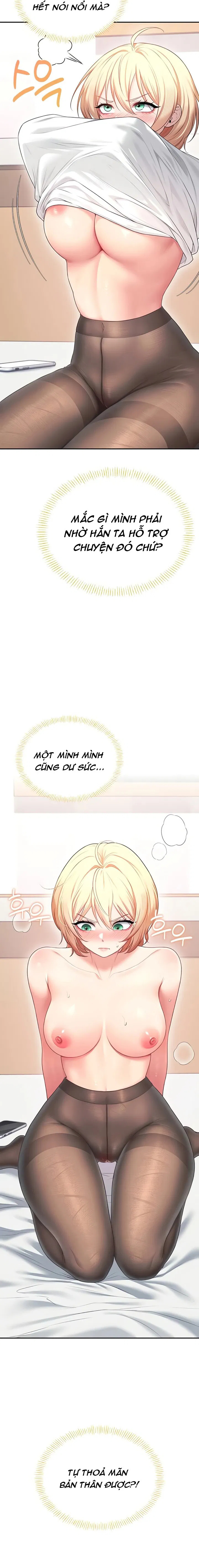 Sextoy Kết Nối Không Dây Chapter 69 - Trang 2