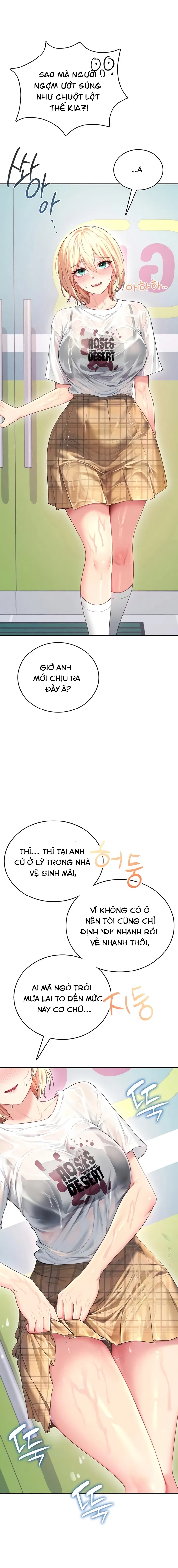 Sextoy Kết Nối Không Dây Chapter 69 - Trang 2