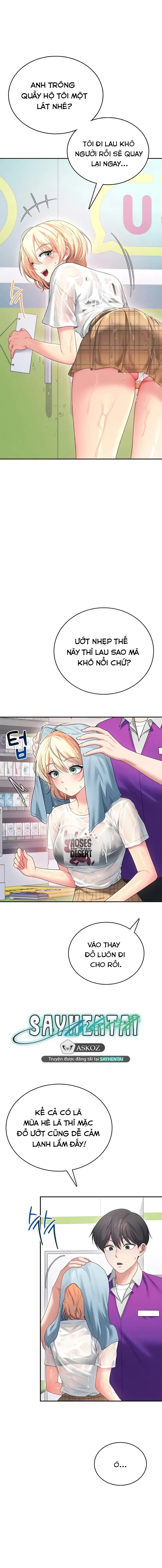 Sextoy Kết Nối Không Dây Chapter 69 - Trang 2