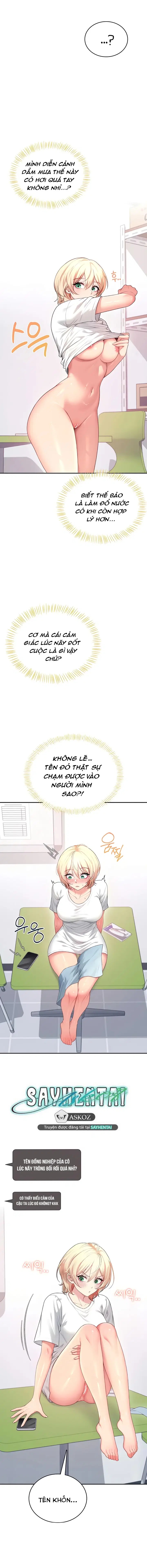 Sextoy Kết Nối Không Dây Chapter 69 - Trang 2