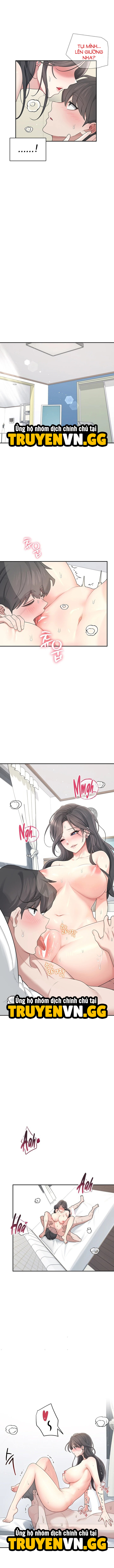 Sextoy Kết Nối Không Dây Chapter 22 - Trang 2