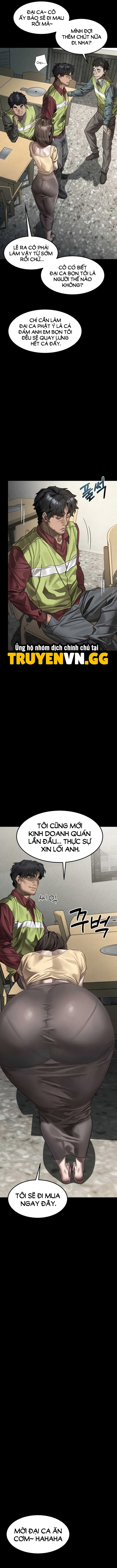 Những Mẩu Truyện Tục Tĩu (Phần 2) Chapter 35 - Trang 2