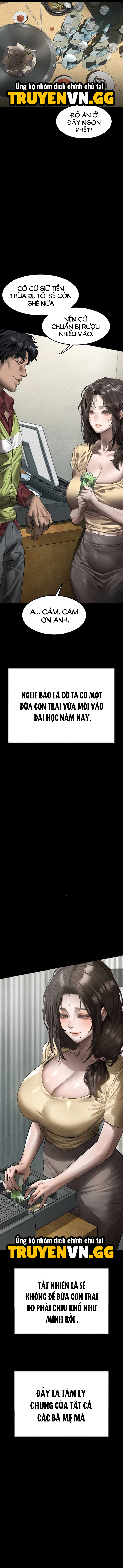 Những Mẩu Truyện Tục Tĩu (Phần 2) Chapter 35 - Trang 2