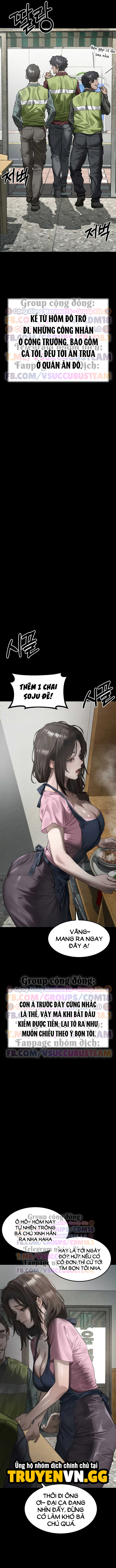 Những Mẩu Truyện Tục Tĩu (Phần 2) Chapter 35 - Trang 2