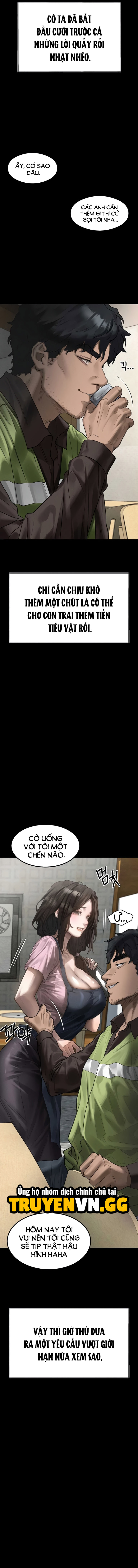 Những Mẩu Truyện Tục Tĩu (Phần 2) Chapter 35 - Trang 2