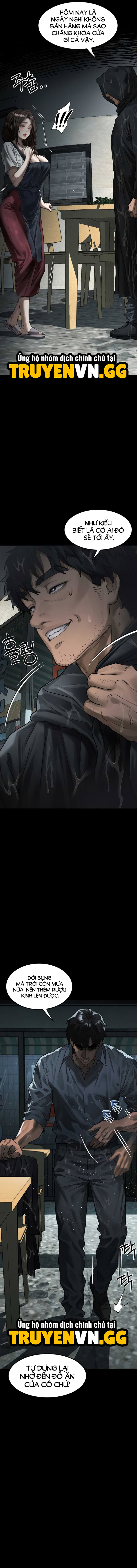 Những Mẩu Truyện Tục Tĩu (Phần 2) Chapter 35 - Trang 2