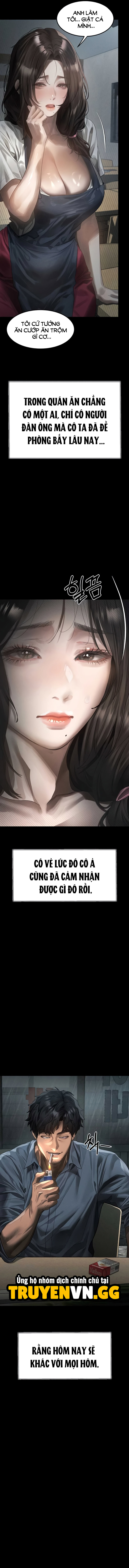 Những Mẩu Truyện Tục Tĩu (Phần 2) Chapter 35 - Trang 2