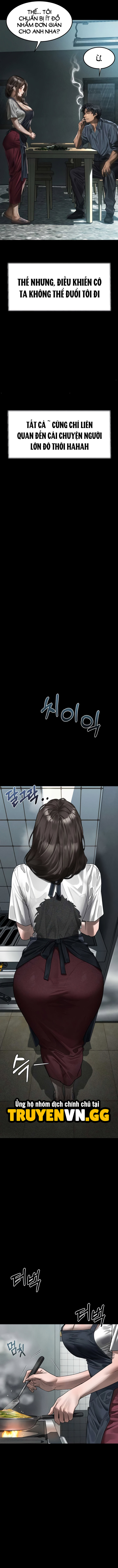 Những Mẩu Truyện Tục Tĩu (Phần 2) Chapter 35 - Trang 2