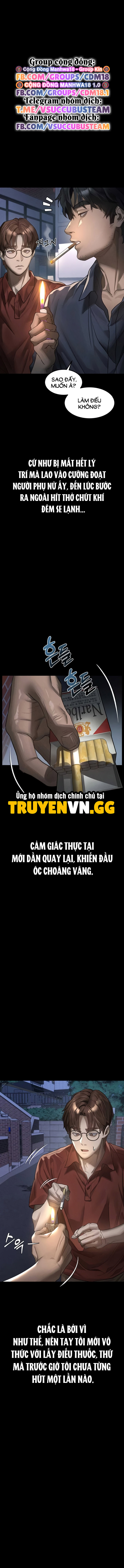 Những Mẩu Truyện Tục Tĩu (Phần 2) Chapter 35 - Trang 2