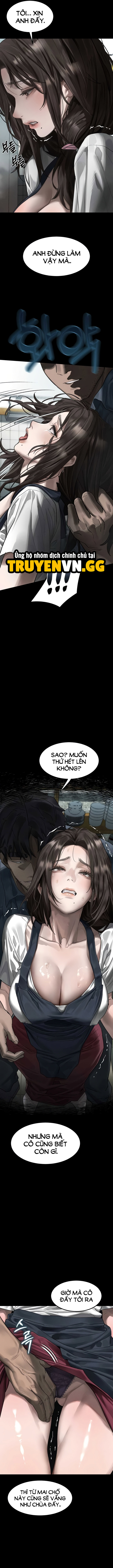 Những Mẩu Truyện Tục Tĩu (Phần 2) Chapter 35 - Trang 2