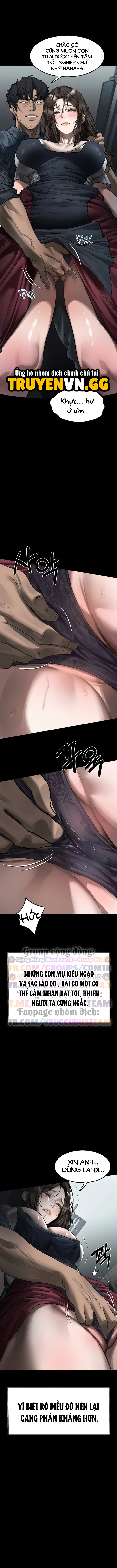 Những Mẩu Truyện Tục Tĩu (Phần 2) Chapter 35 - Trang 2