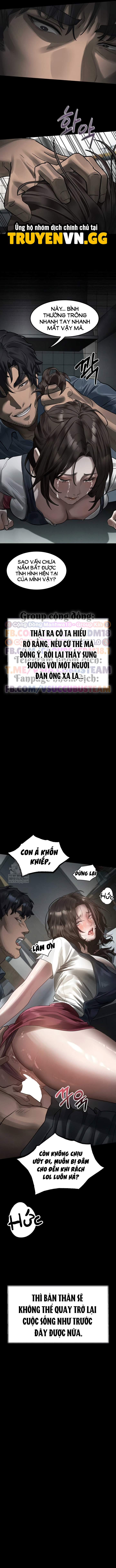 Những Mẩu Truyện Tục Tĩu (Phần 2) Chapter 35 - Trang 2