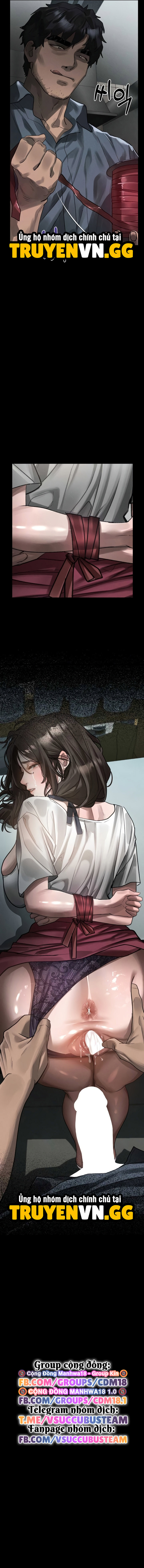 Những Mẩu Truyện Tục Tĩu (Phần 2) Chapter 35 - Trang 2