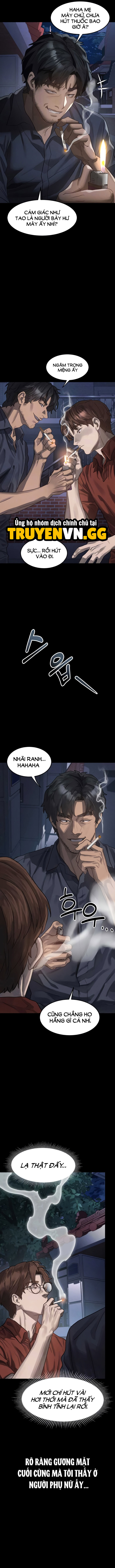 Những Mẩu Truyện Tục Tĩu (Phần 2) Chapter 35 - Trang 2