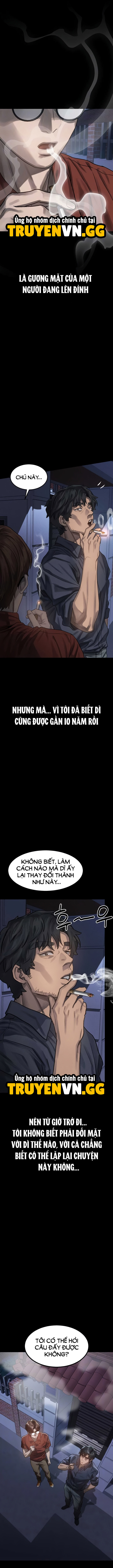 Những Mẩu Truyện Tục Tĩu (Phần 2) Chapter 35 - Trang 2