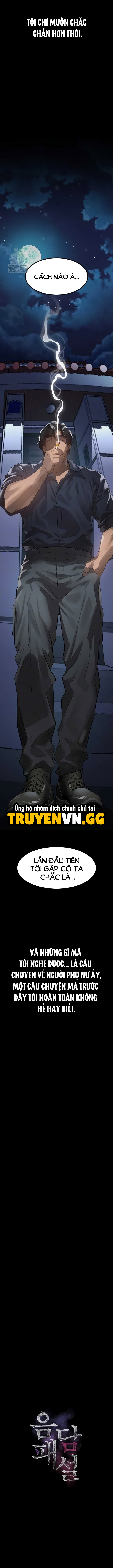 Những Mẩu Truyện Tục Tĩu (Phần 2) Chapter 35 - Trang 2