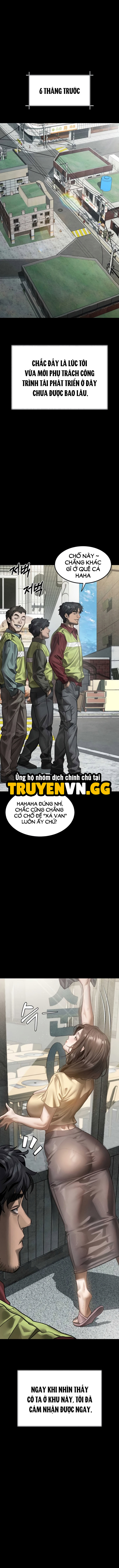 Những Mẩu Truyện Tục Tĩu (Phần 2) Chapter 35 - Trang 2
