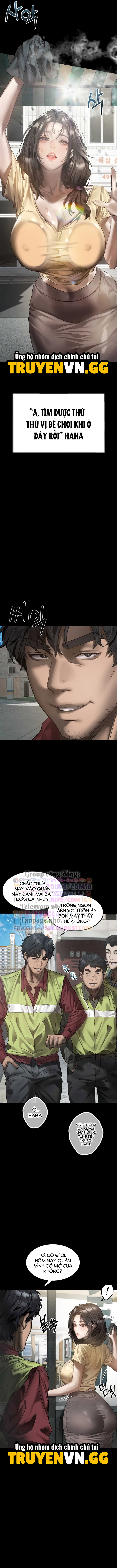 Những Mẩu Truyện Tục Tĩu (Phần 2) Chapter 35 - Trang 2