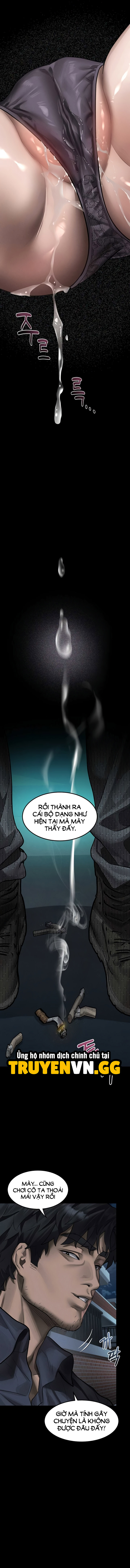 Những Mẩu Truyện Tục Tĩu (Phần 2) Chapter 36 - Trang 2