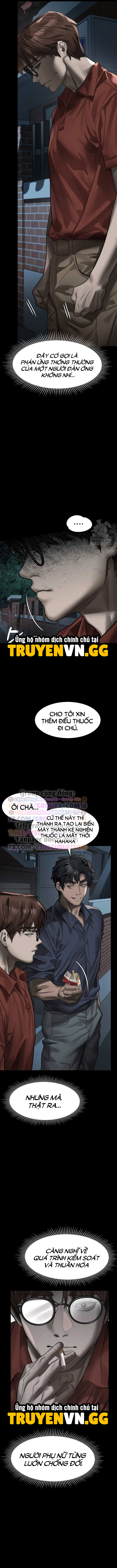 Những Mẩu Truyện Tục Tĩu (Phần 2) Chapter 36 - Trang 2